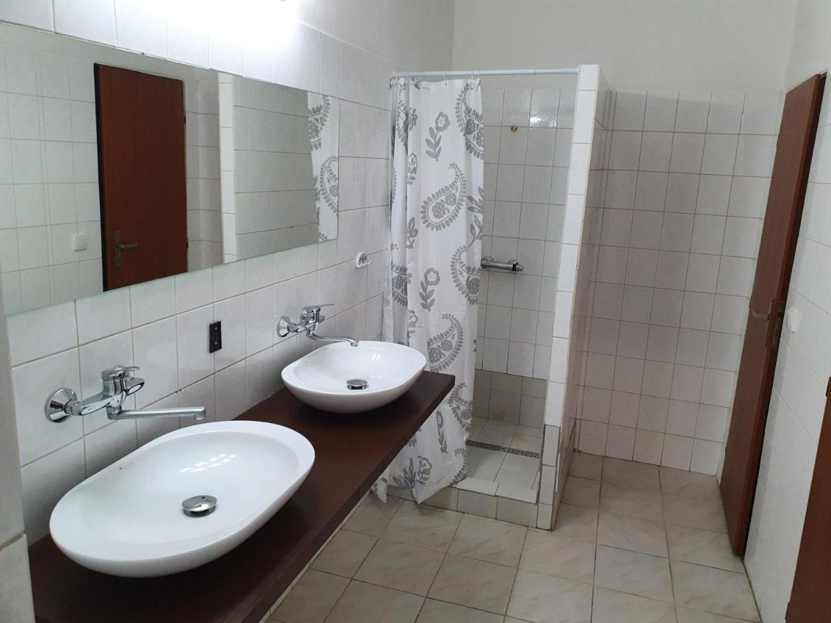 Penzion Rafaella Česká Kamenice Buitenkant foto