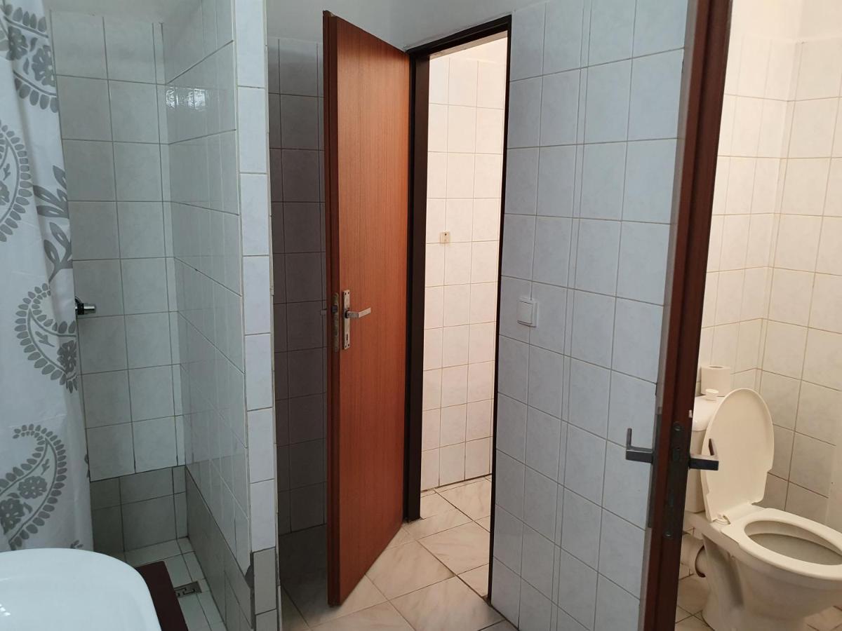 Penzion Rafaella Česká Kamenice Buitenkant foto