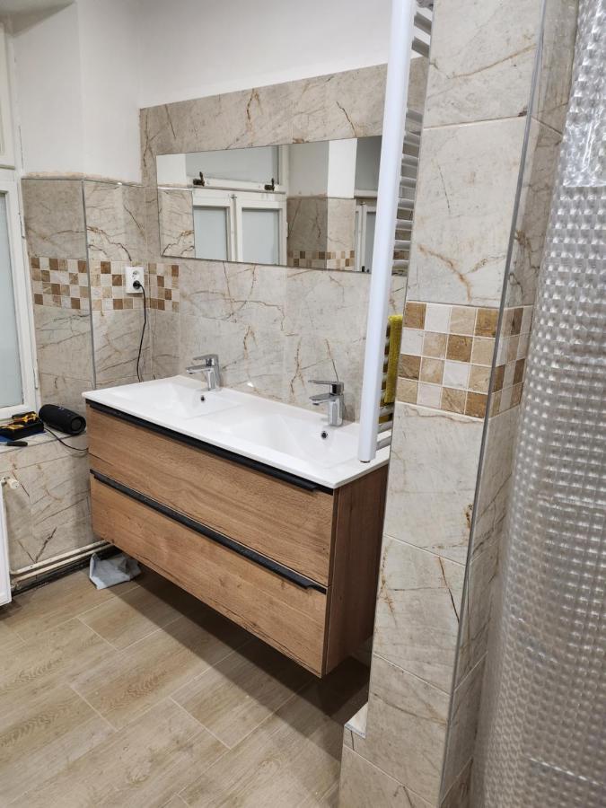 Penzion Rafaella Česká Kamenice Buitenkant foto