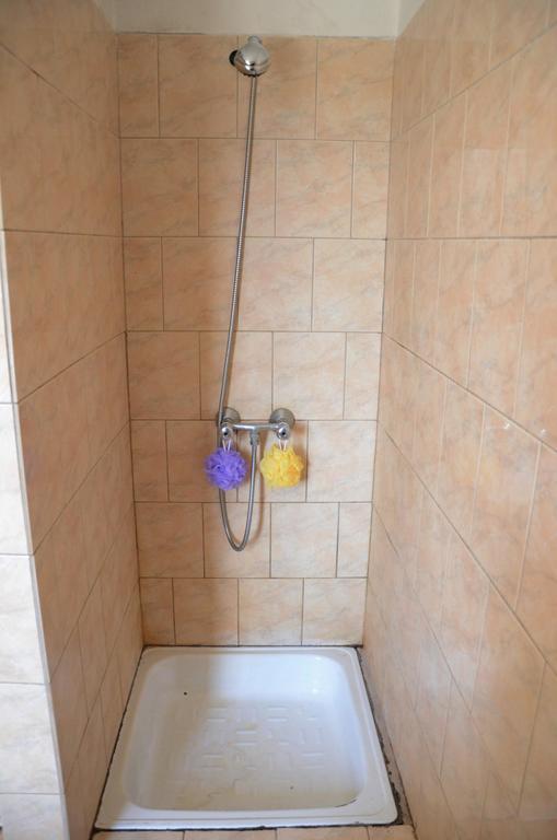 Penzion Rafaella Česká Kamenice Buitenkant foto