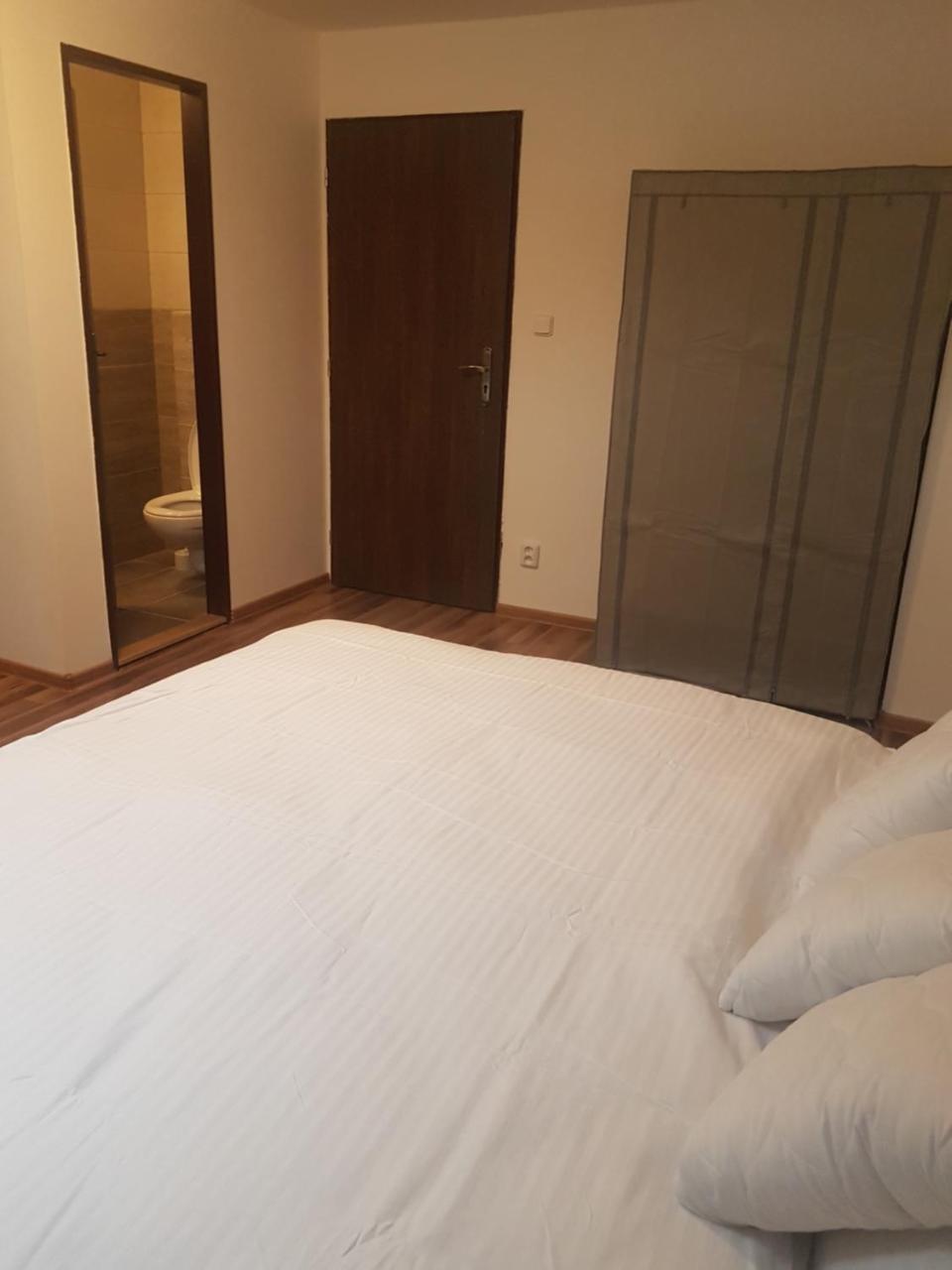 Penzion Rafaella Česká Kamenice Buitenkant foto