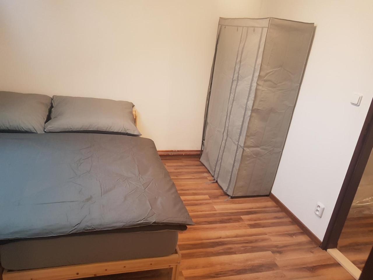 Penzion Rafaella Česká Kamenice Buitenkant foto